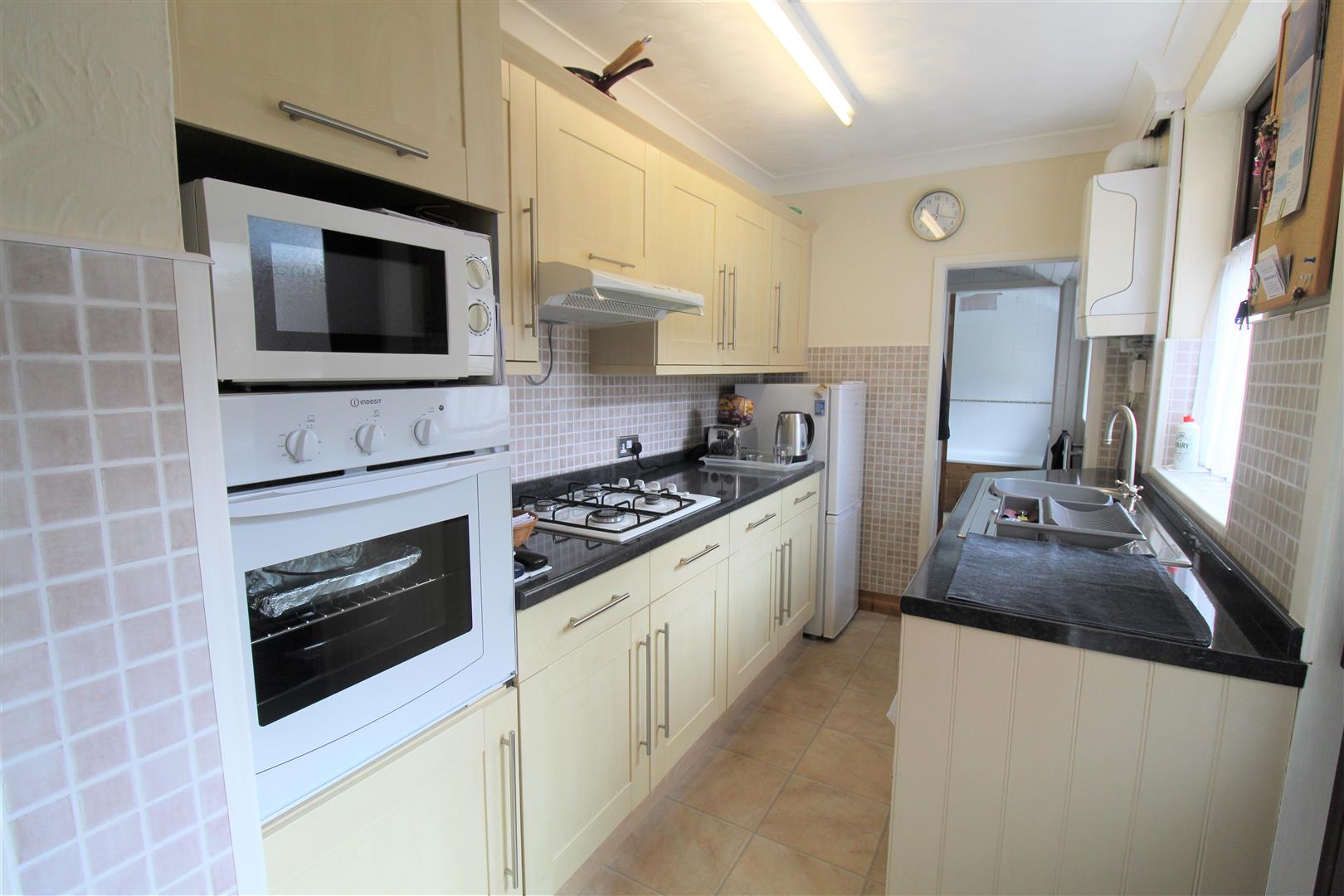 Rose Street, Northwood, Stoke-On-Trent